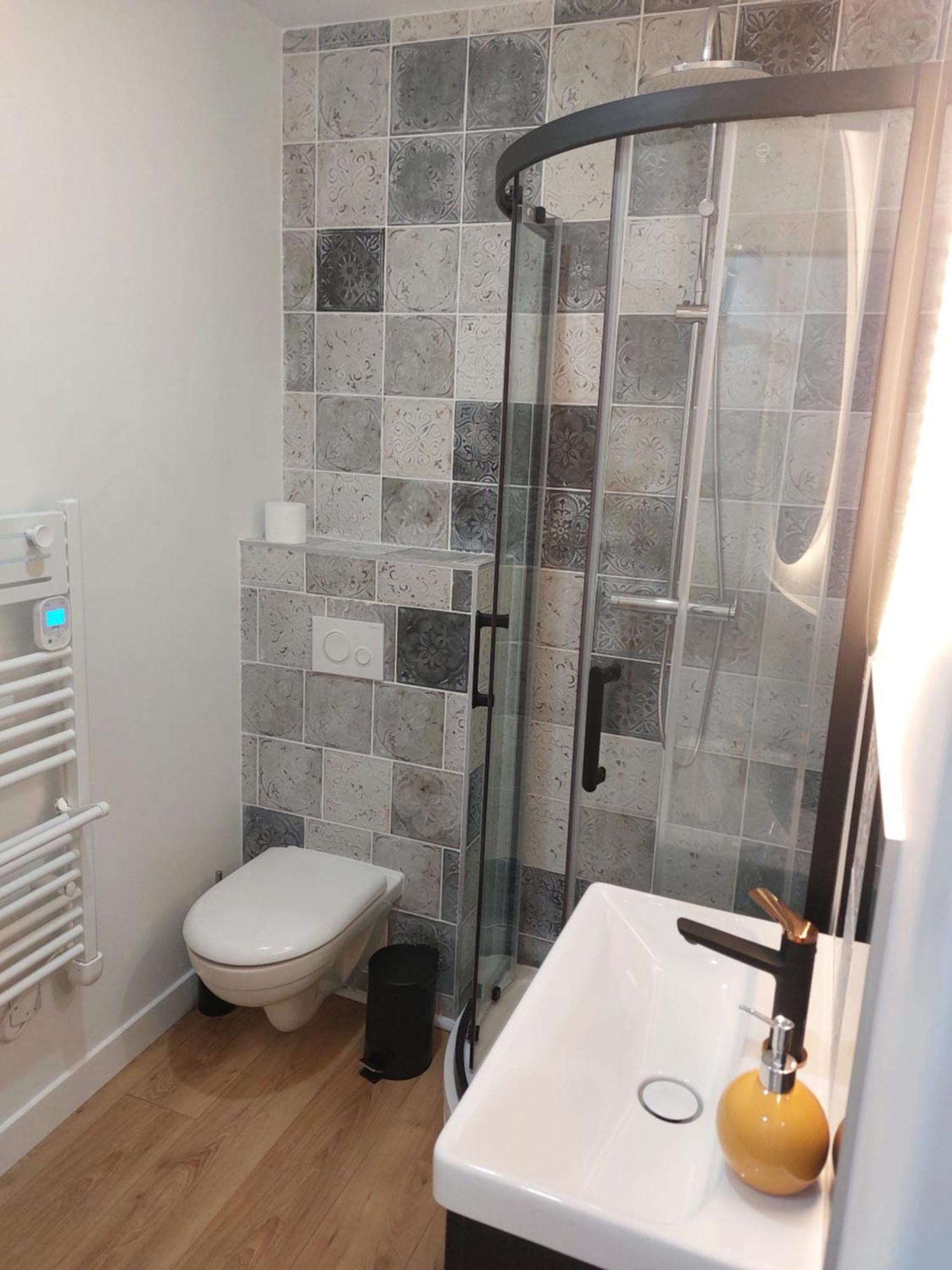 Appartement, Centre Langres 2 Bagian luar foto